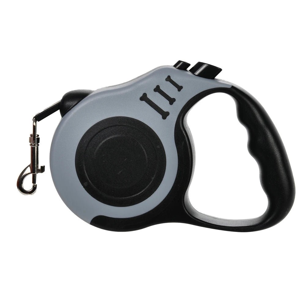 Retractable Dog Leash Strong Nylon Lead - Onlytenbucks.com