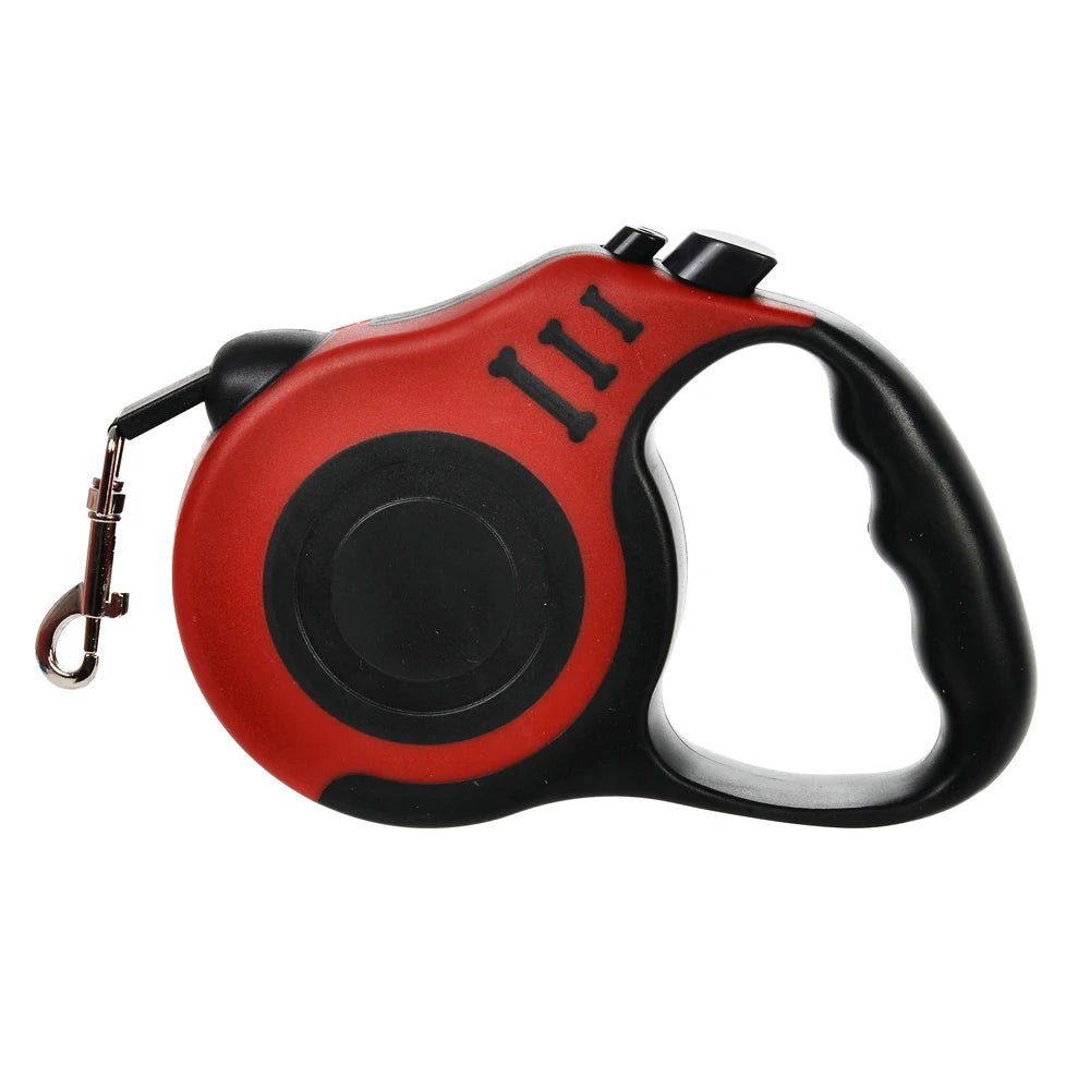 Retractable Dog Leash Strong Nylon Lead - Onlytenbucks.com