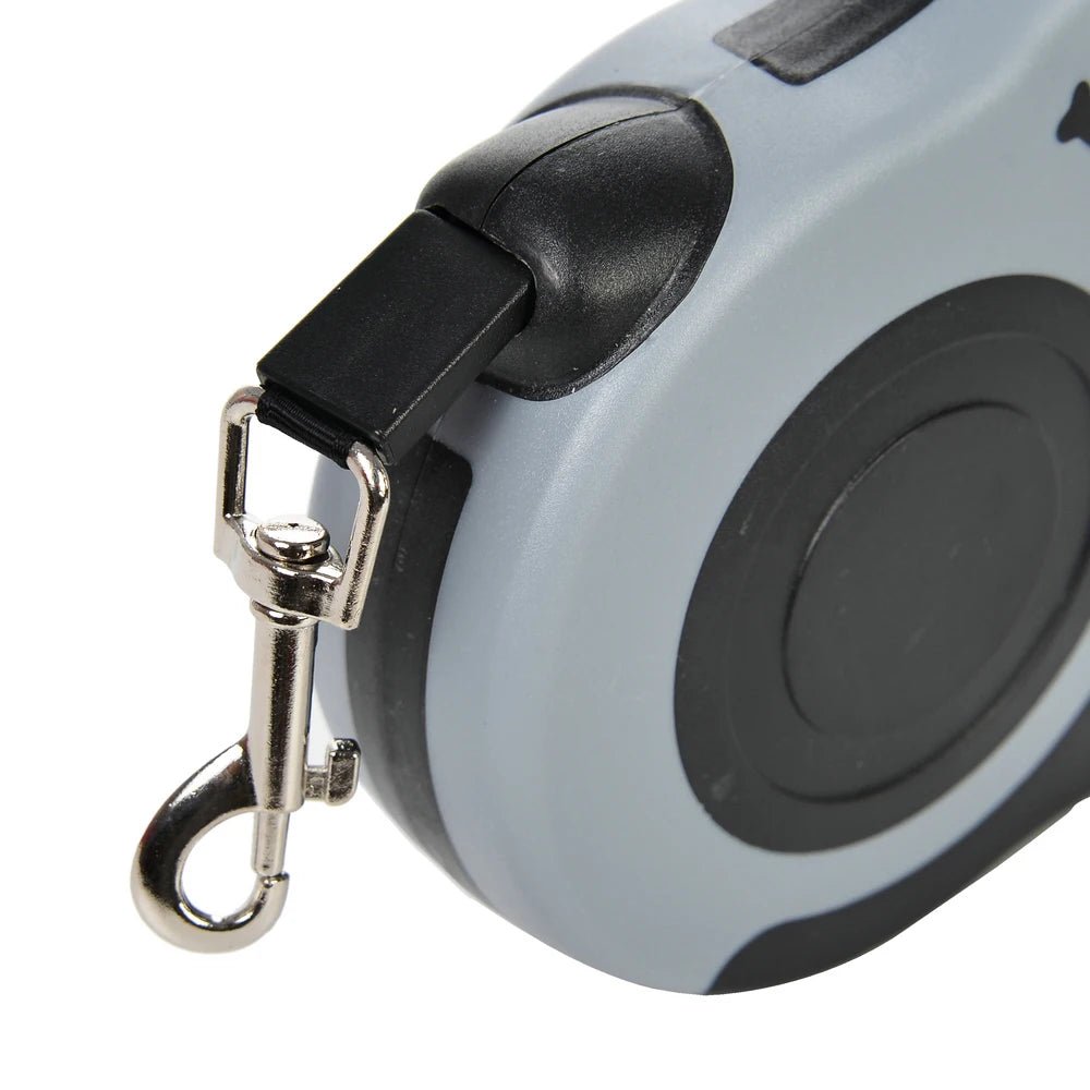 Retractable Dog Leash Strong Nylon Lead - Onlytenbucks.com