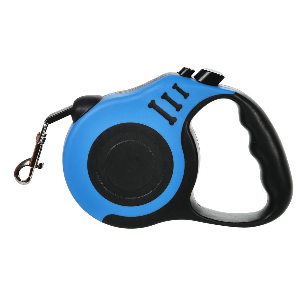 Retractable Dog Leash Strong Nylon Lead - Onlytenbucks.com