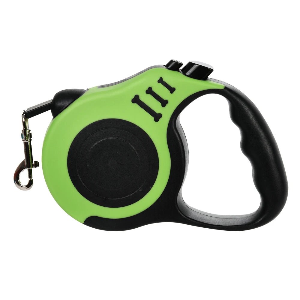 Retractable Dog Leash Strong Nylon Lead - Onlytenbucks.com