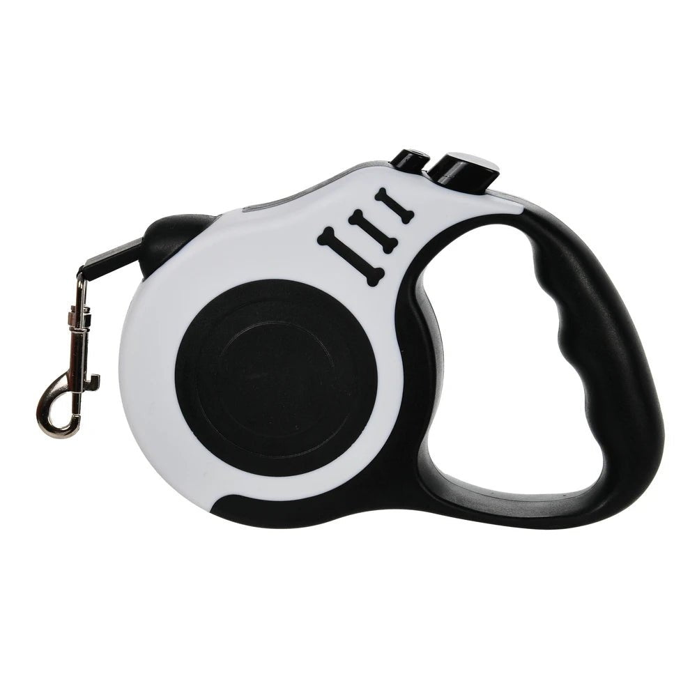 Retractable Dog Leash Strong Nylon Lead - Onlytenbucks.com