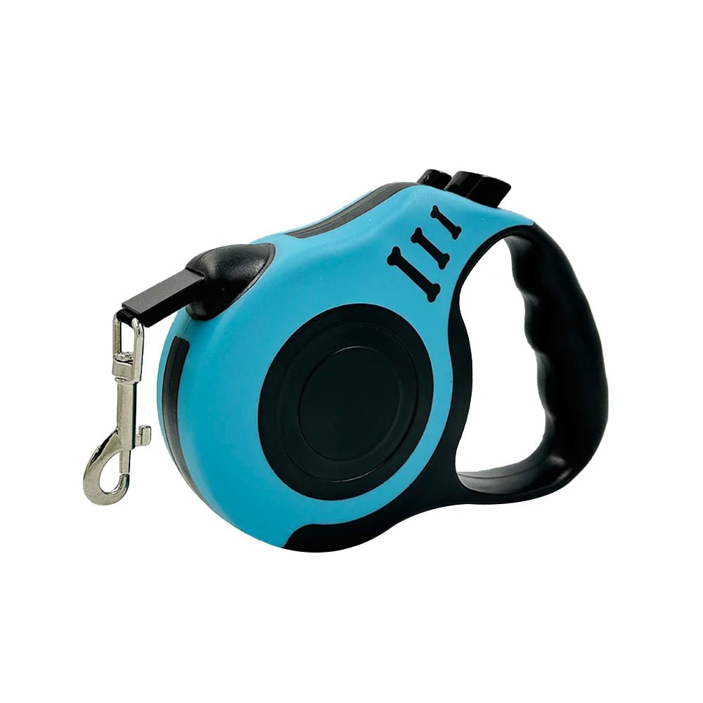 Retractable Dog Leash Strong Nylon Lead - Onlytenbucks.com