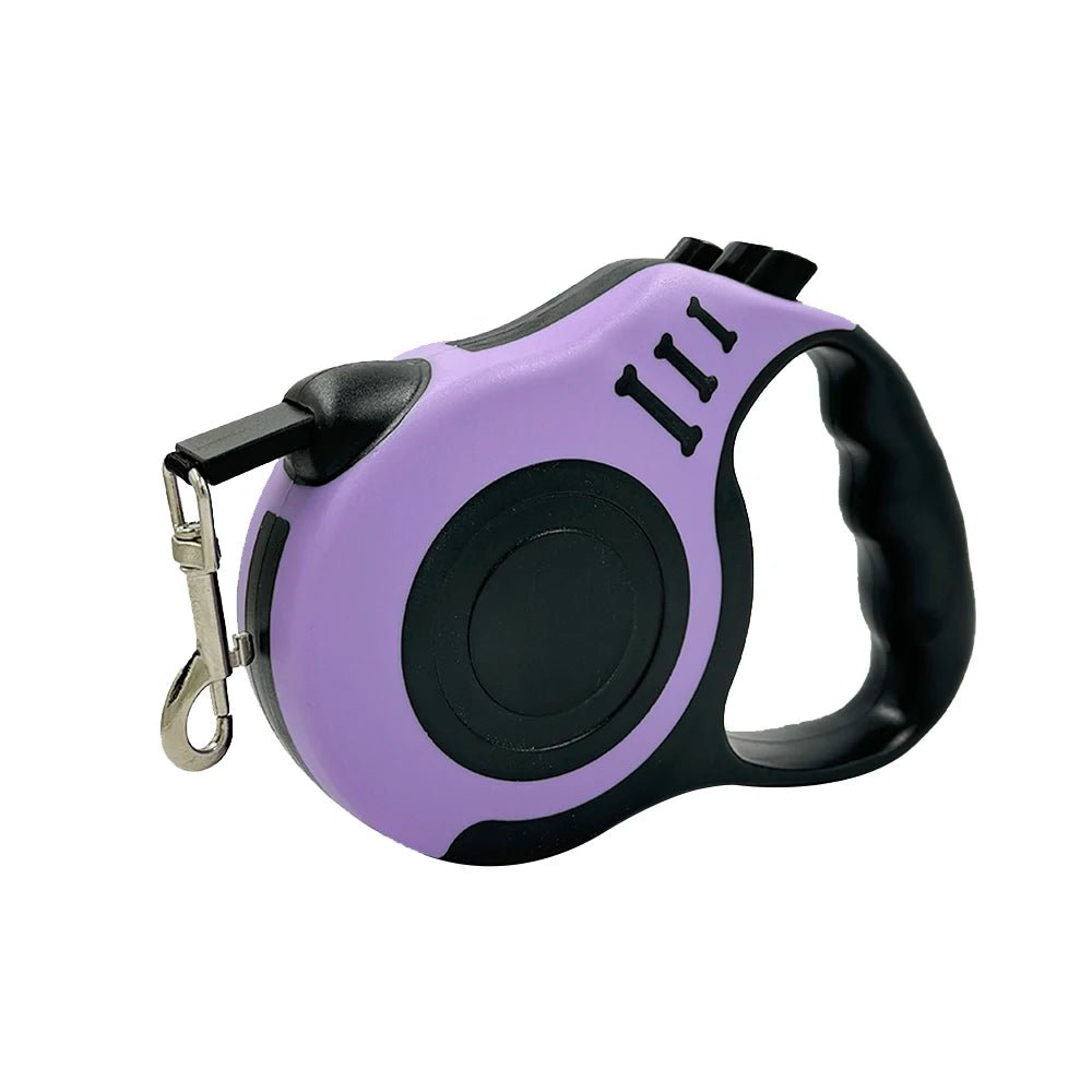 Retractable Dog Leash Strong Nylon Lead - Onlytenbucks.com