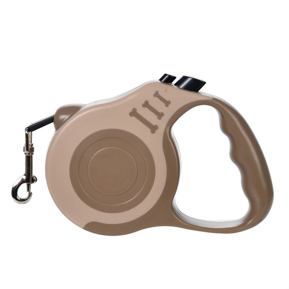 Retractable Dog Leash Strong Nylon Lead - Onlytenbucks.com