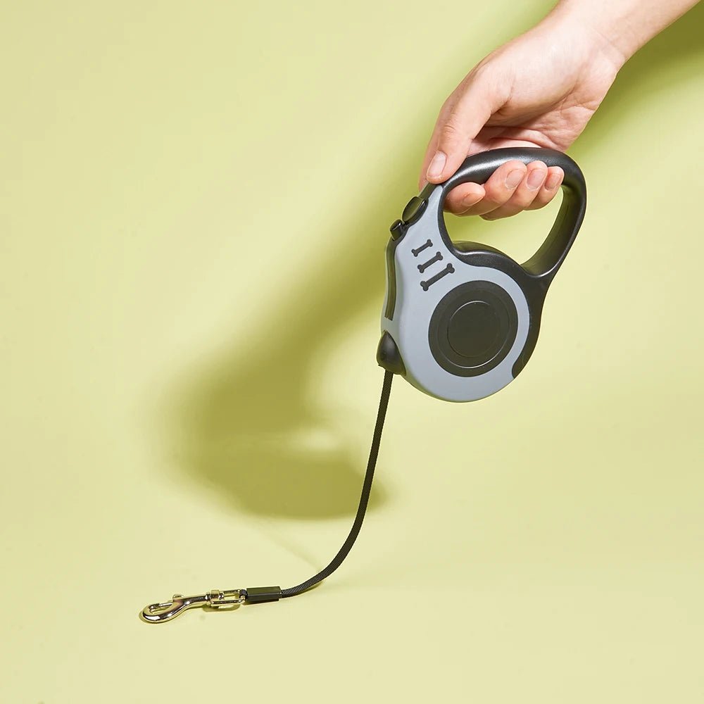 Retractable Dog Leash Strong Nylon Lead - Onlytenbucks.com