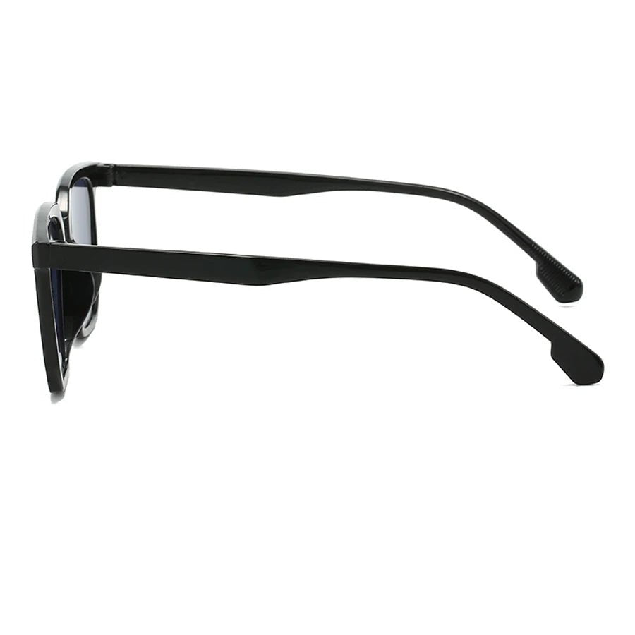 Retro Square Sunglasses – UV400 Classic Eyewear - Onlytenbucks.com