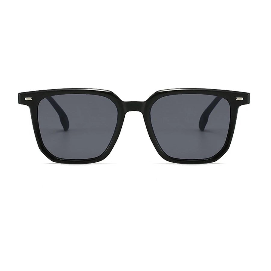 Retro Square Sunglasses – UV400 Classic Eyewear - Onlytenbucks.com