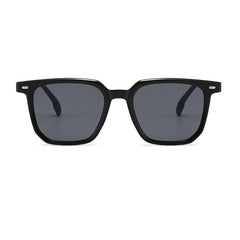 Retro Square Sunglasses – UV400 Classic Eyewear - Onlytenbucks.com