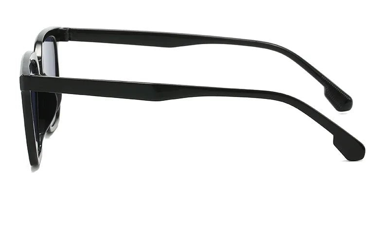 Retro Square Sunglasses – UV400 Classic Eyewear - Onlytenbucks.com