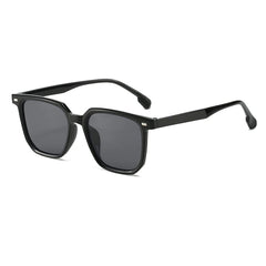 Retro Square Sunglasses – UV400 Classic Eyewear - Onlytenbucks.com