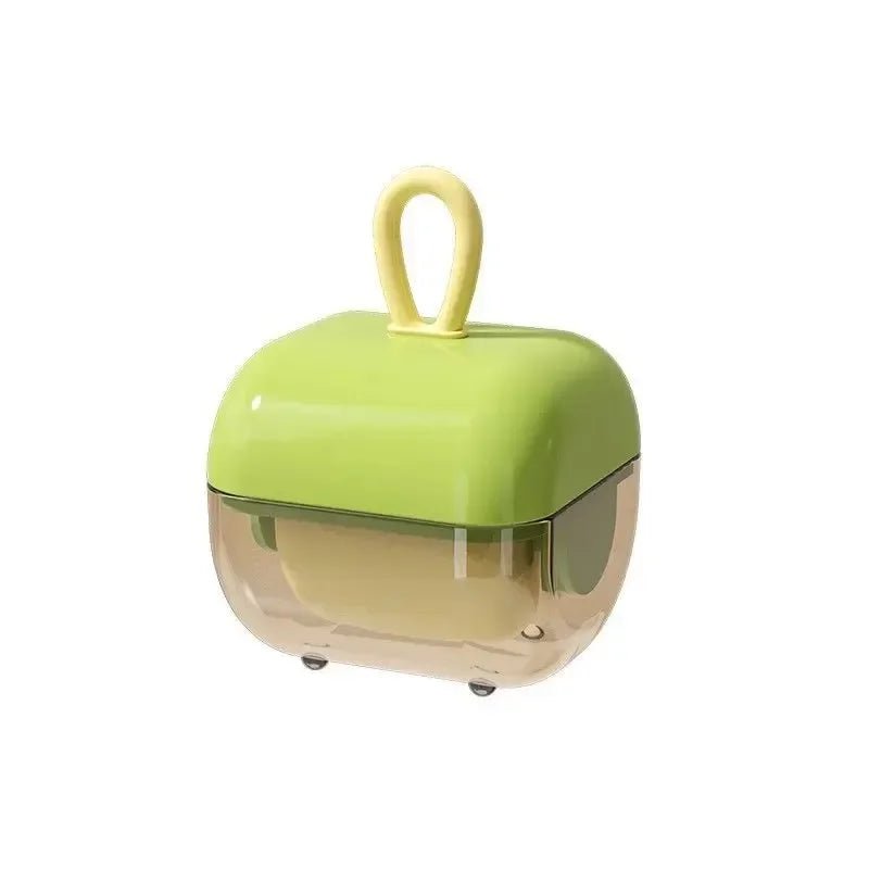 Reusable Lint Roller – Washable Sticky Roller - Onlytenbucks.com