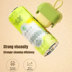 Reusable Lint Roller – Washable Sticky Roller - Onlytenbucks.com