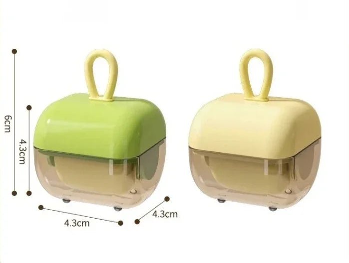 Reusable Lint Roller – Washable Sticky Roller - Onlytenbucks.com