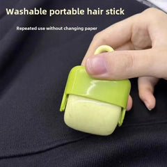 Reusable Lint Roller – Washable Sticky Roller - Onlytenbucks.com