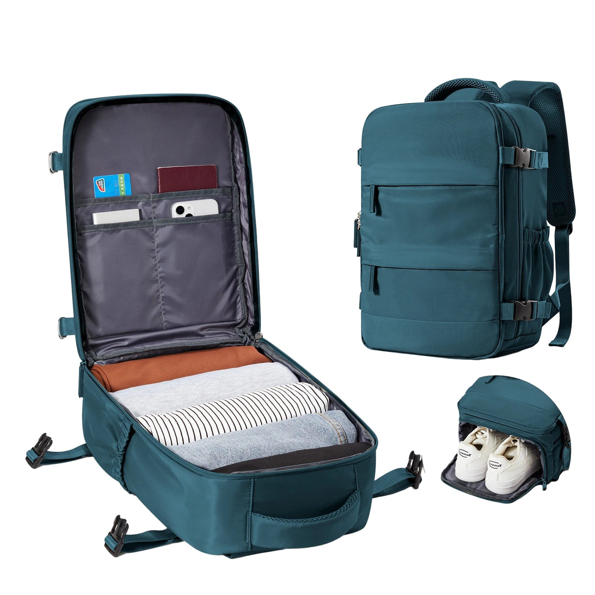 Ryanair Cabin Backpack - Onlytenbucks.com