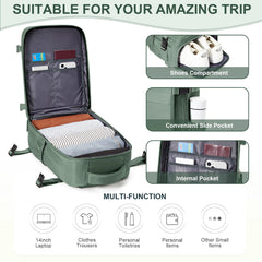 Ryanair Cabin Backpack - Onlytenbucks.com