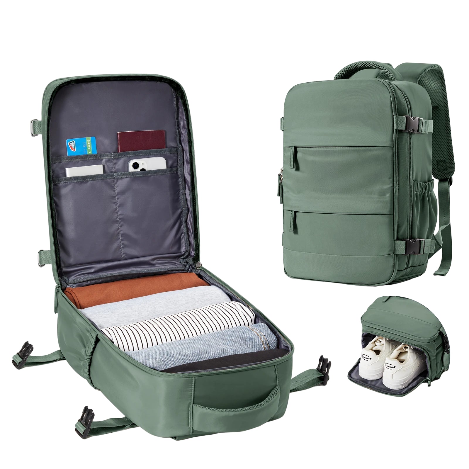 Ryanair Cabin Backpack - Onlytenbucks.com