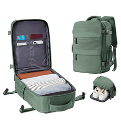 Ryanair Cabin Backpack - Onlytenbucks.com