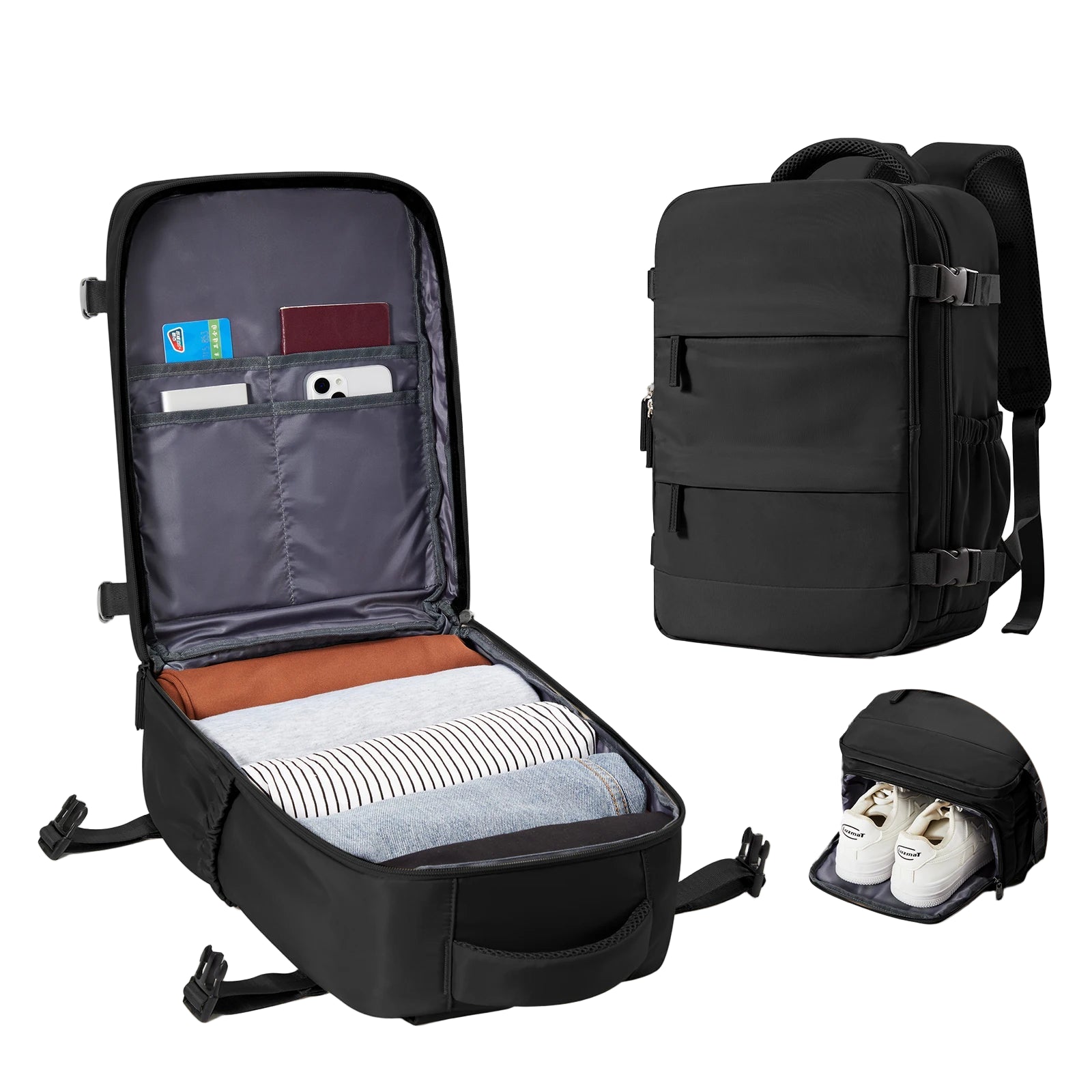 Ryanair Cabin Backpack - Onlytenbucks.com