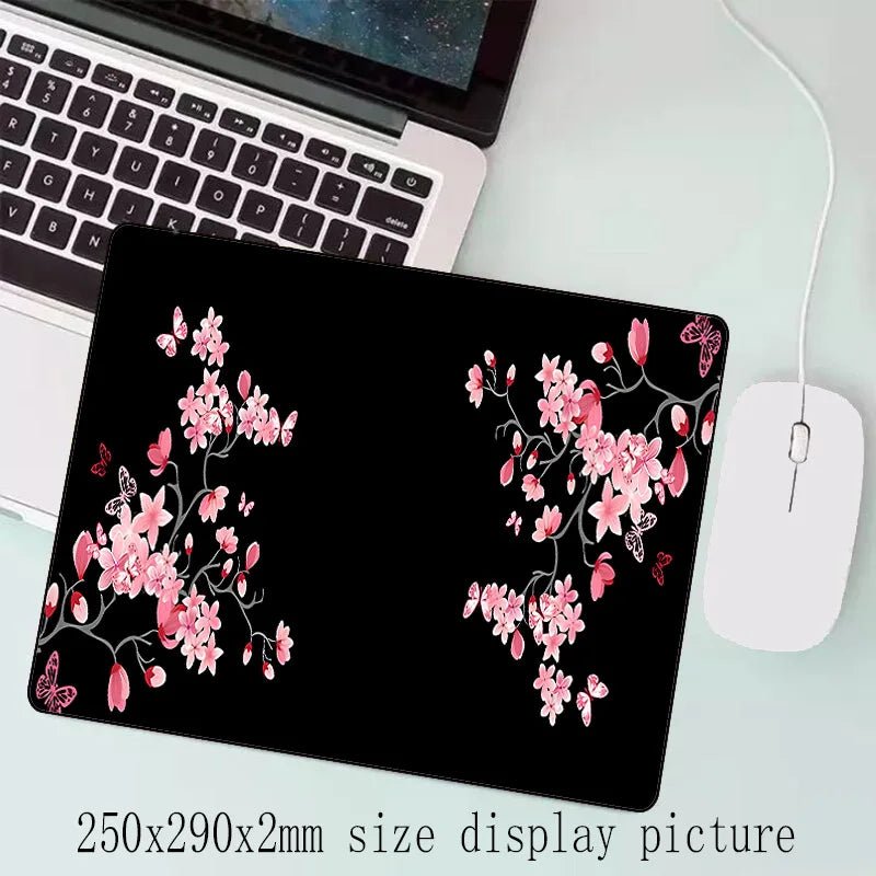 Sakura Scenery Gaming Mouse Pad - Onlytenbucks.com