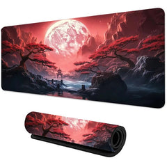 Sakura Scenery Gaming Mouse Pad - Onlytenbucks.com