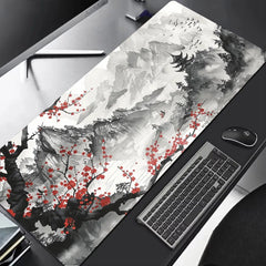 Sakura Scenery Gaming Mouse Pad - Onlytenbucks.com