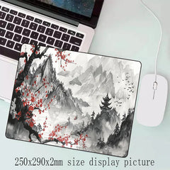 Sakura Scenery Gaming Mouse Pad - Onlytenbucks.com