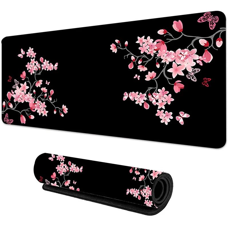 Sakura Scenery Gaming Mouse Pad - Onlytenbucks.com
