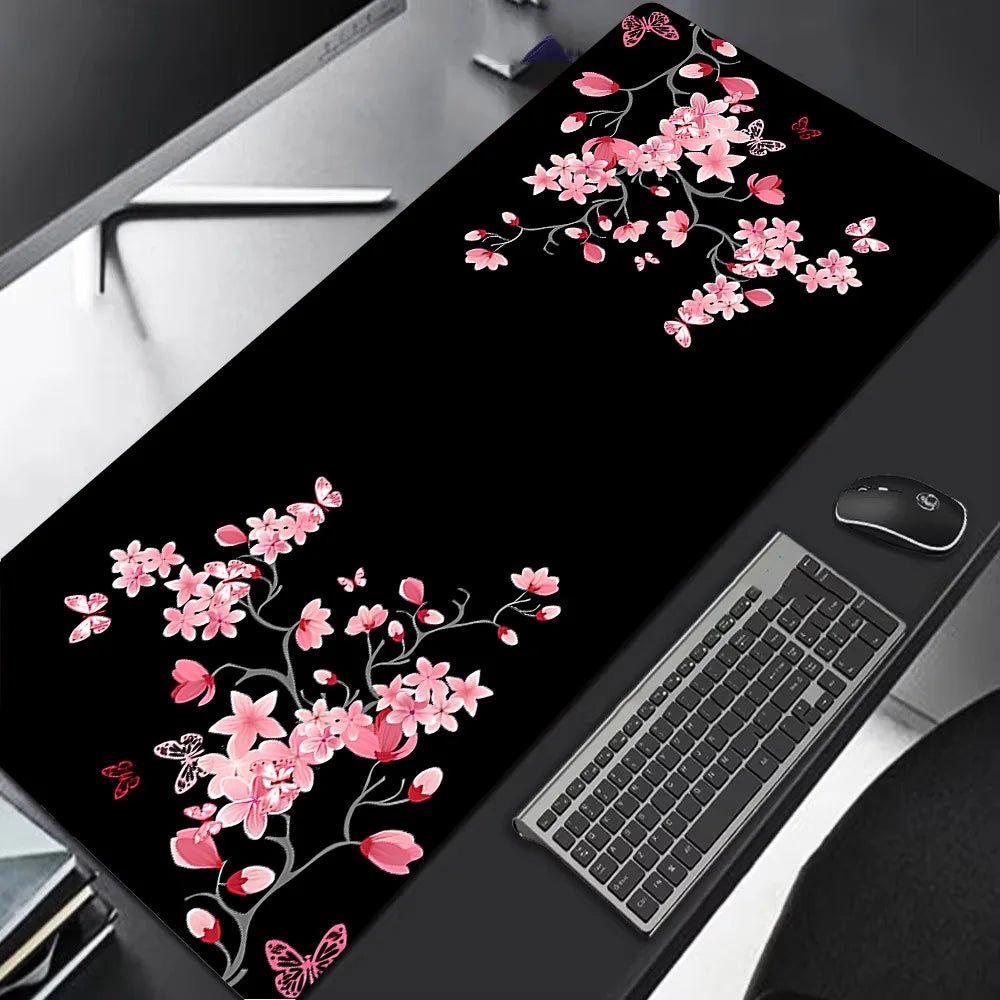 Sakura Scenery Gaming Mouse Pad - Onlytenbucks.com