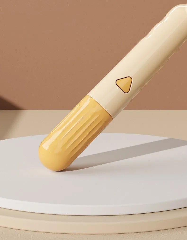 Self - Cleaning Pet Comb – Stainless Steel Grooming Brush - Onlytenbucks.com