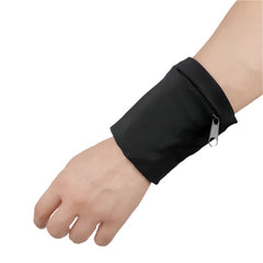 Wrist Arm Bag – Lightweight Nylon Running and Cycling Strap - Onlytenbucks.com