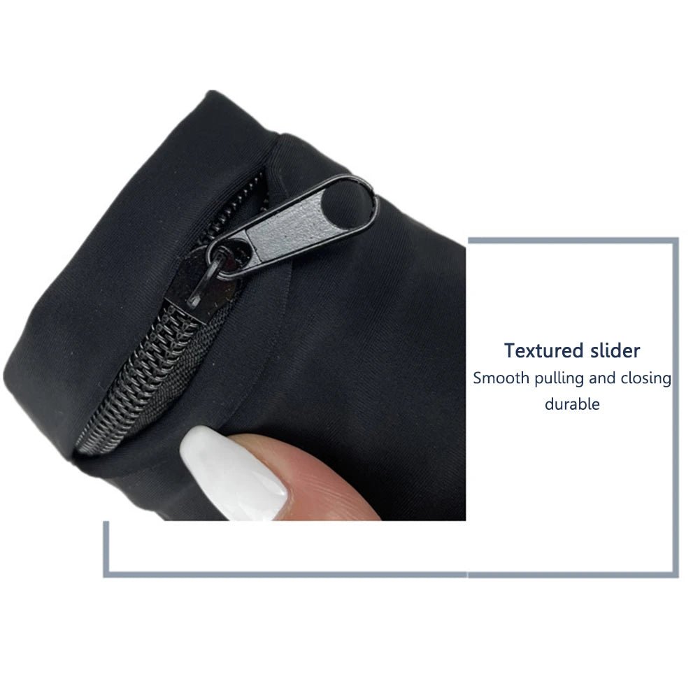 Wrist Arm Bag – Lightweight Nylon Running and Cycling Strap - Onlytenbucks.com