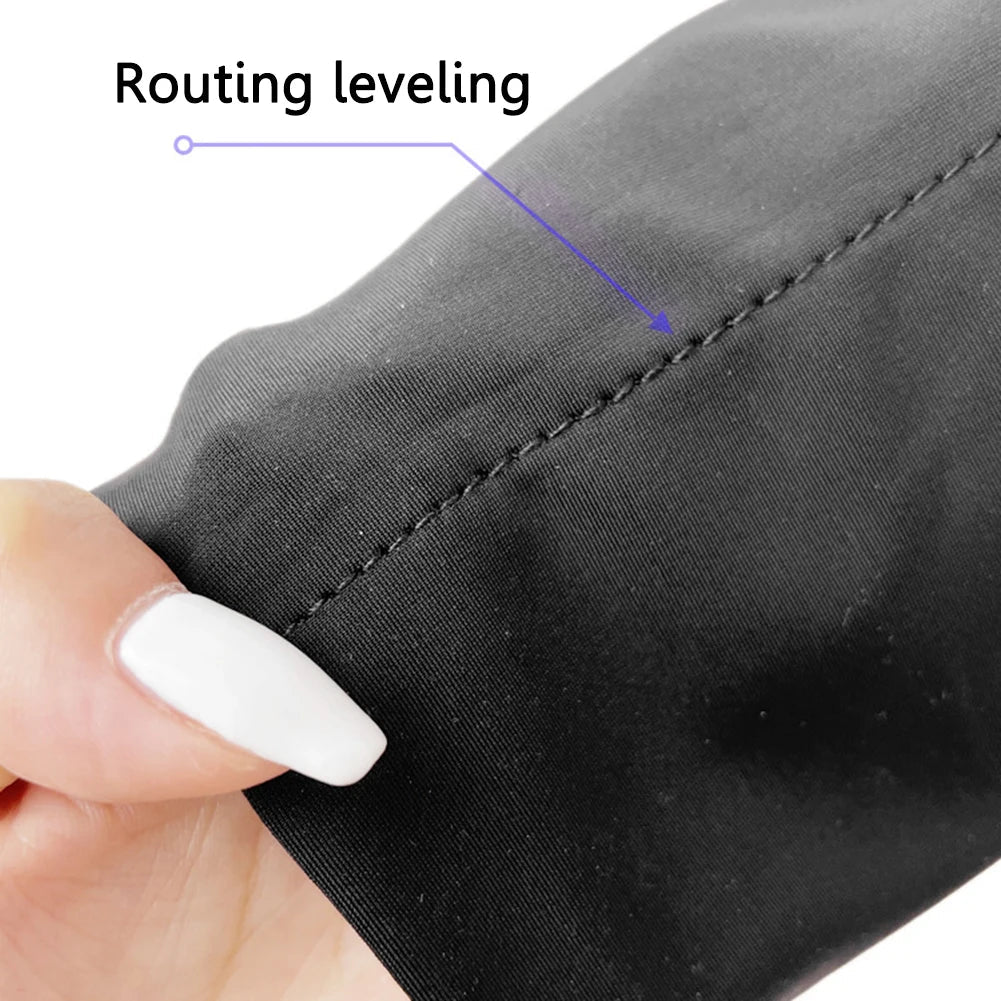 Wrist Arm Bag – Lightweight Nylon Running and Cycling Strap - Onlytenbucks.com