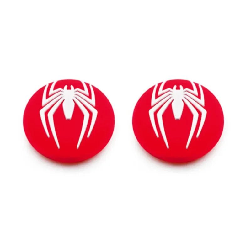 Silicone Thumb Grip Caps – Non - Slip Joystick Covers - Onlytenbucks.com