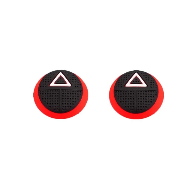 Silicone Thumb Grip Caps – Non - Slip Joystick Covers - Onlytenbucks.com