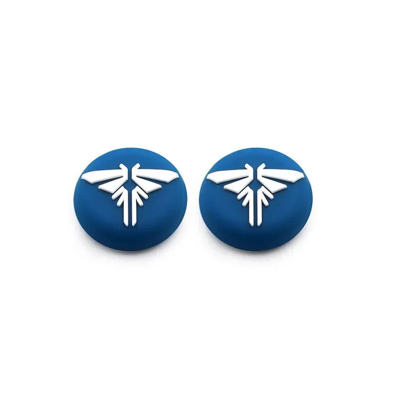 Silicone Thumb Grip Caps – Non - Slip Joystick Covers - Onlytenbucks.com