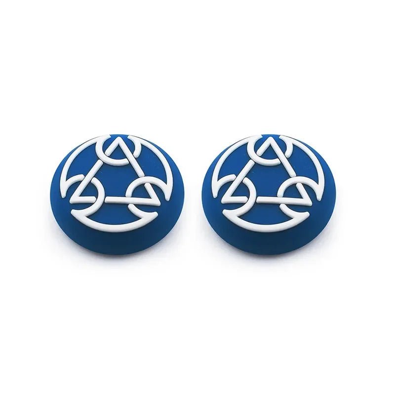 Silicone Thumb Grip Caps – Non - Slip Joystick Covers - Onlytenbucks.com