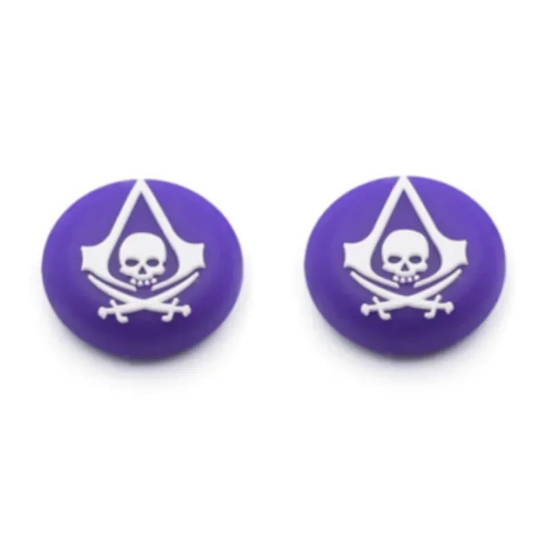 Silicone Thumb Grip Caps – Non - Slip Joystick Covers - Onlytenbucks.com