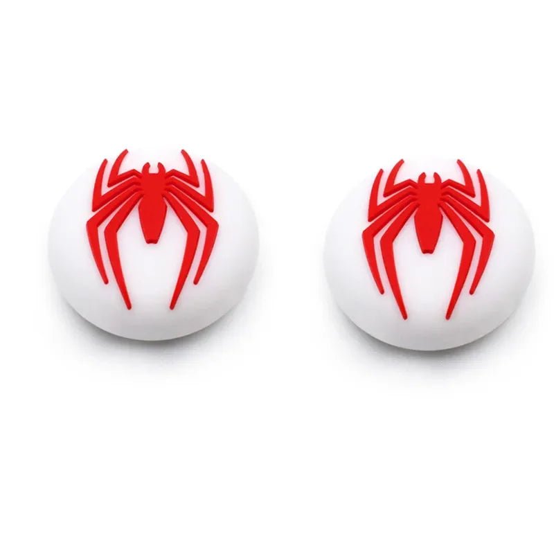 Silicone Thumb Grip Caps – Non - Slip Joystick Covers - Onlytenbucks.com