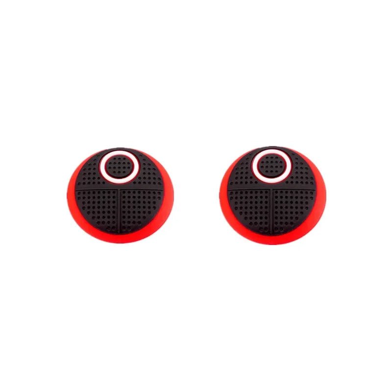 Silicone Thumb Grip Caps – Non - Slip Joystick Covers - Onlytenbucks.com