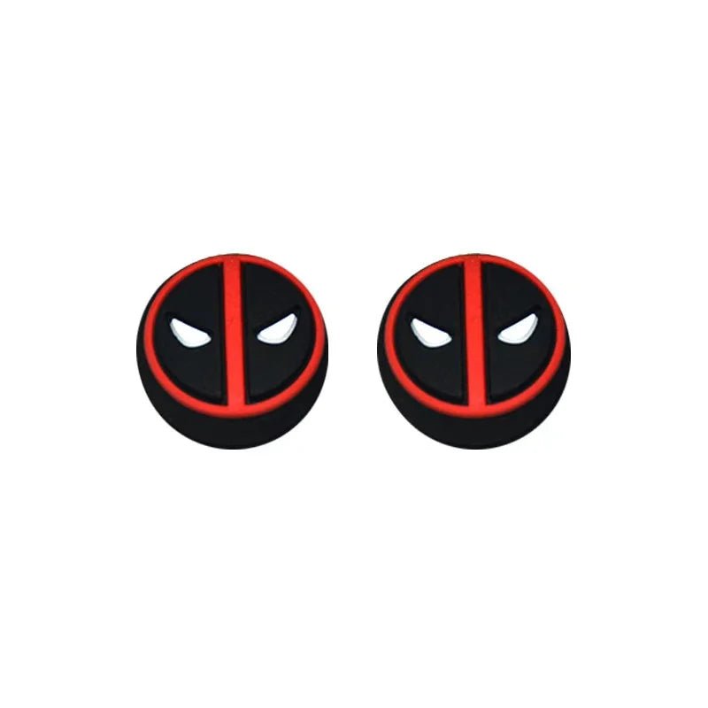 Silicone Thumb Grip Caps – Non - Slip Joystick Covers - Onlytenbucks.com