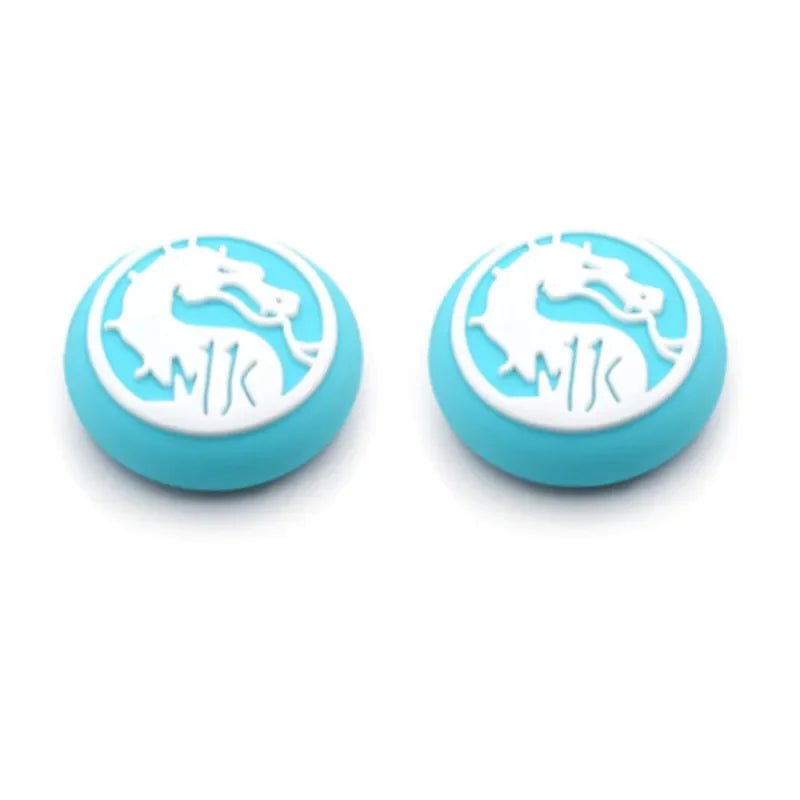 Silicone Thumb Grip Caps – Non - Slip Joystick Covers - Onlytenbucks.com