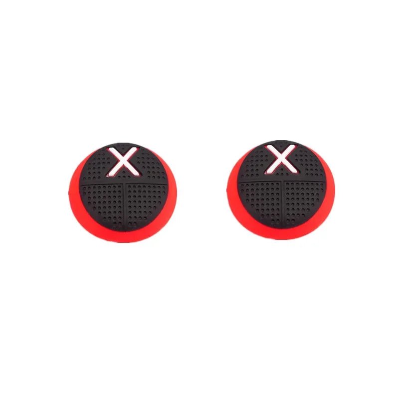 Silicone Thumb Grip Caps – Non - Slip Joystick Covers - Onlytenbucks.com