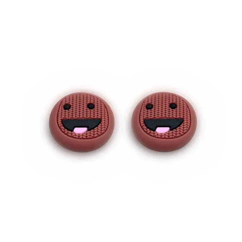 Silicone Thumb Grip Caps – Non - Slip Joystick Covers - Onlytenbucks.com