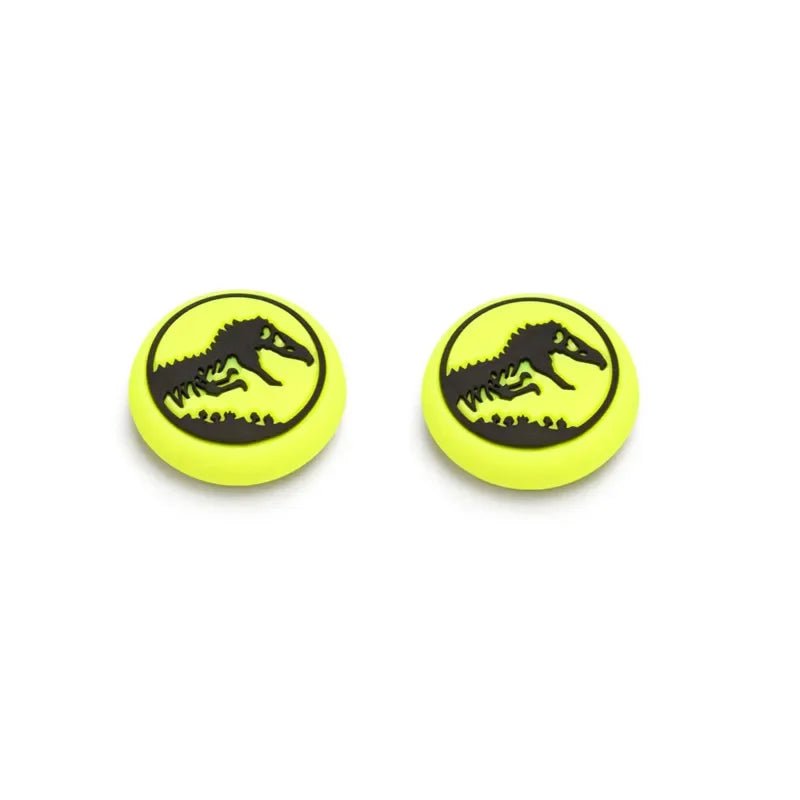 Silicone Thumb Grip Caps – Non - Slip Joystick Covers - Onlytenbucks.com