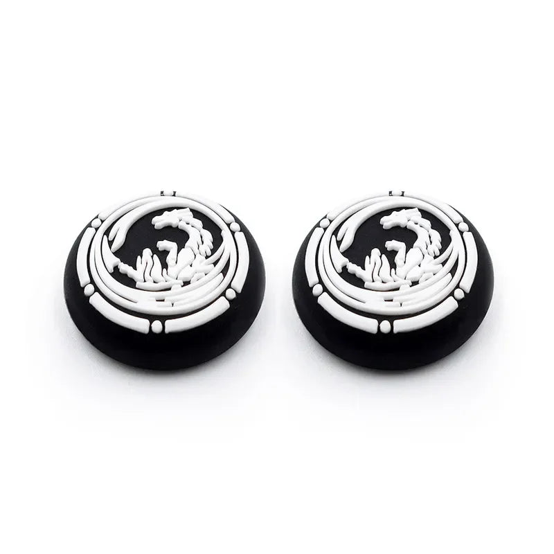 Silicone Thumb Grip Caps – Non - Slip Joystick Covers - Onlytenbucks.com