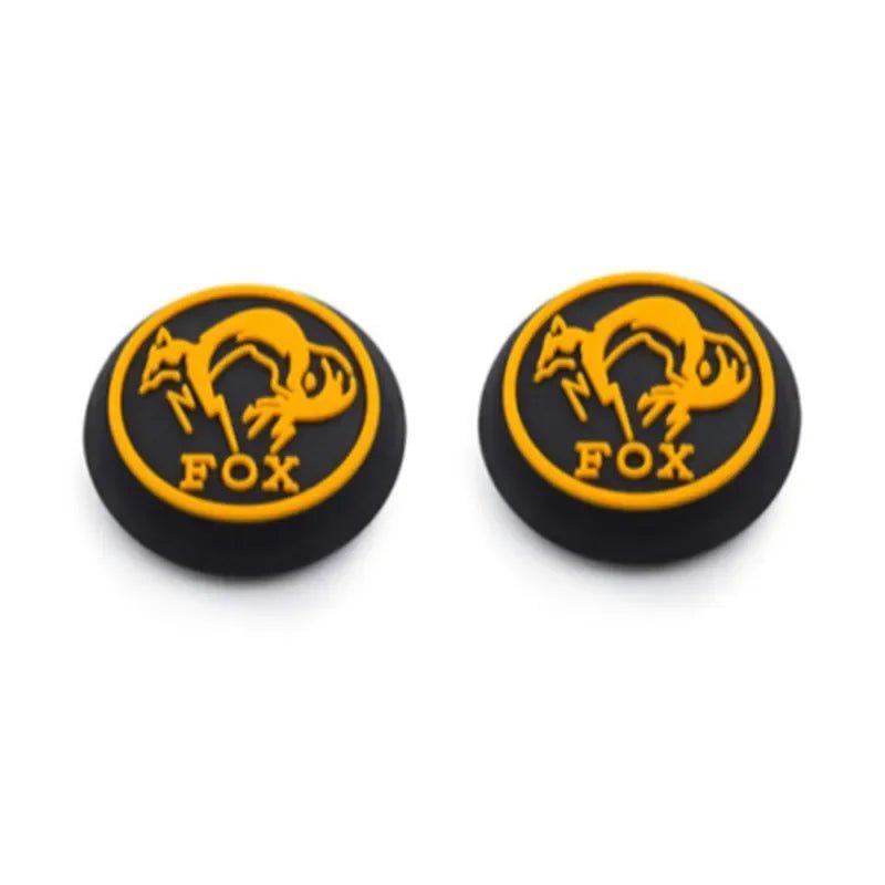 Silicone Thumb Grip Caps – Non - Slip Joystick Covers - Onlytenbucks.com