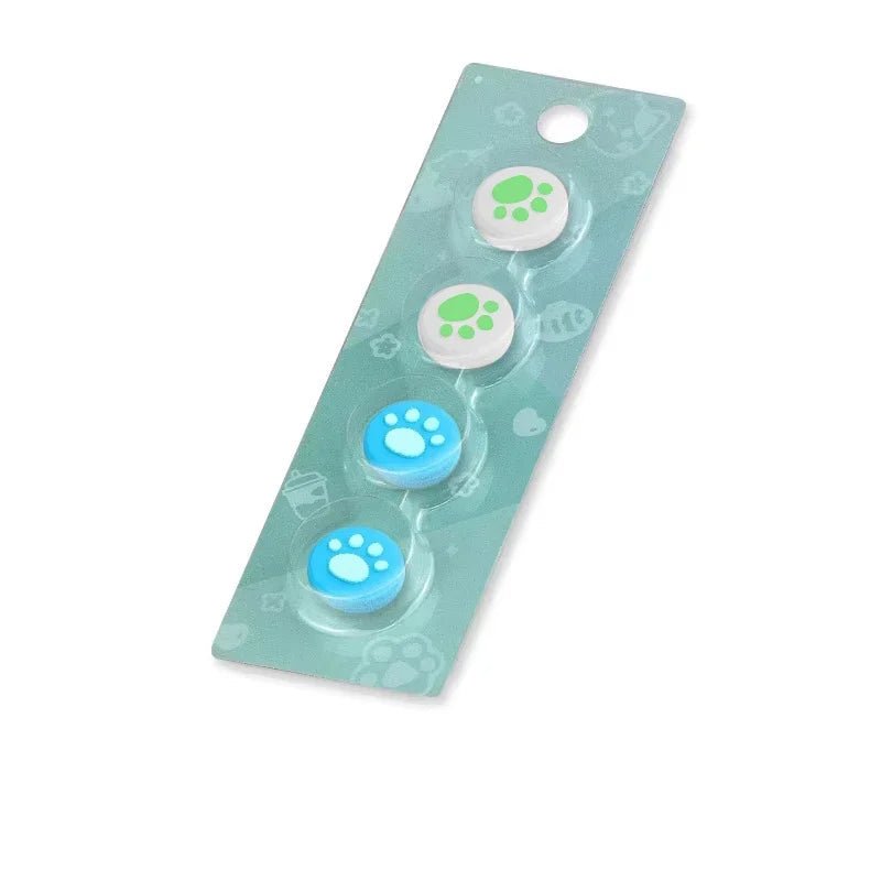 Silicone Thumb Stick Grip Covers – 4pcs Joystick Caps - Onlytenbucks.com