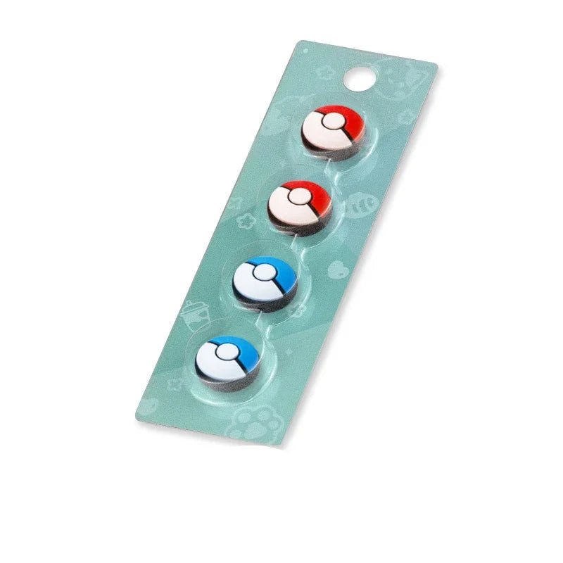 Silicone Thumb Stick Grip Covers – 4pcs Joystick Caps - Onlytenbucks.com